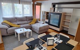 Apartamentos A&C